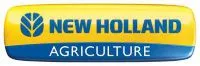 Запчасти на пресс-подборщик New Holland