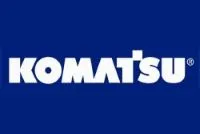 Фильтр масляный (Komatsu) B196