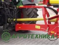 Карданный вал B95.01081 для комбайнов Grimme SE 75-20/30/40/50/55