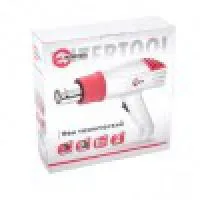Фен технический 2000 Вт INTERTOOL DT-2416