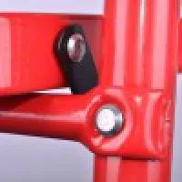 Стремянка 5 ступеней INTERTOOL LT-0035