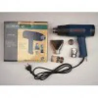 Фен строительный Craft-tec PLD2000