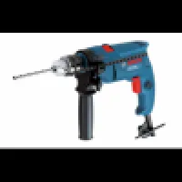 Дрель ударная Bosch GSB 1300 (50675)