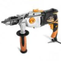 Дрель ударная STORM 1200Вт INTERTOOL WT-0112