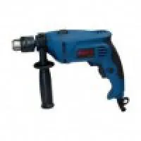 Дрель ударная Craft-tec CTID-750 750 Вт, два подшипника