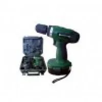 Шуруповёрт аккумуляторный Craft-tec PXCD 216 18-2-1H