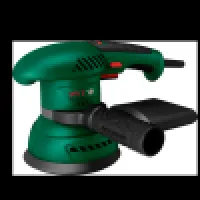 Шлифмашина эксцентриковая DWT EX 03 - 125 V