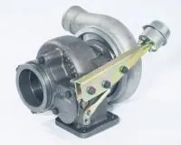 Турбокомпрессоры Holset