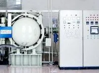 Сверхвысокотемпературная индукционная печь для спекания TS-HTI-750040-160W