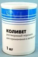 Коливет, Ceva