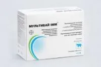 Мультибай, Bayer