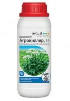 Гербицид АГРОКИЛЛЕР (500 мл) Avgust