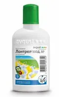 Гербицид ЛОНТРЕЛ (90 мл) Avgust