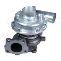 Турбина 8973628390 4hk1, Hitachi, JCB