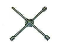 Ключ крестовой BL012Sс металлической накладкой 17х19х21х1/2"