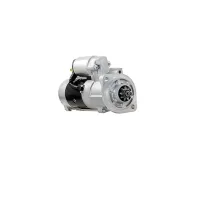 Стартер Kubota v3300, v3307, v3600, v3800 1k012-63011