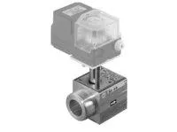 Заслонка DUNGS DMK 520-P