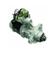 Стартер Doosan 470 300516-00020