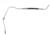 Трубка подвода масла компрессора КрАЗ 256Б-3509258-01