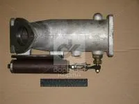 Тормоз вспомогательный (горный) КрАЗ 250-3570010-10