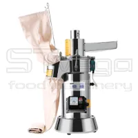 Подрібнювач круп, спецій, сухих грибів промисловий STvega Dry Grinder H30