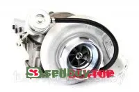 Турбина Holset 3597180 HX35W
